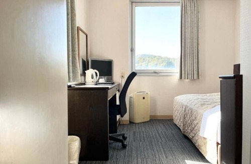 Ashizuri Onsen Hotel | NAKAMURA DAIICHI HOTEL