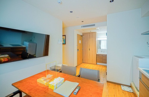 Nakano Hotel | NAKANO WORLD HOTEL