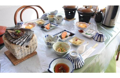 Matsumoto Hotel | Nakanoyu Onsen Ryokan - Vacation STAY 06639v