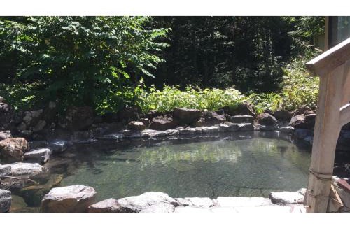 Matsumoto Hotel | Nakanoyu Onsen Ryokan - Vacation STAY 07493v