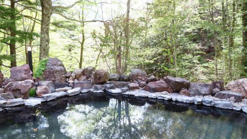 Matsumoto Hotel | Nakanoyu Onsen Ryokan - Vacation STAY 18794v