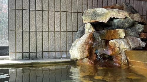 Matsumoto Hotel | Nakanoyu Onsen Ryokan - Vacation STAY 18794v