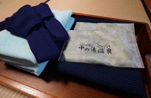 Matsumoto Hotel | Nakanoyu Onsen Ryokan - Vacation STAY 59196v