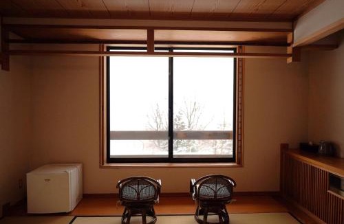Matsumoto Hotel | Nakanoyu Onsen Ryokan - Vacation STAY 72007v