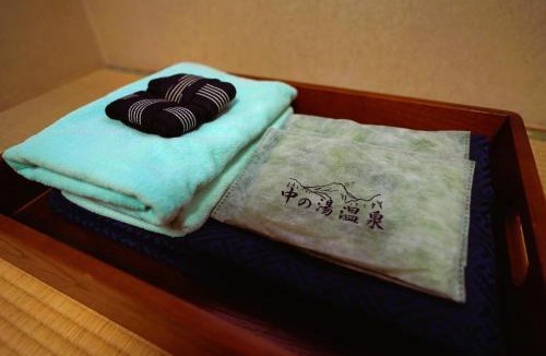 Matsumoto Hotel | Nakanoyu Onsen Ryokan - Vacation STAY 72007v