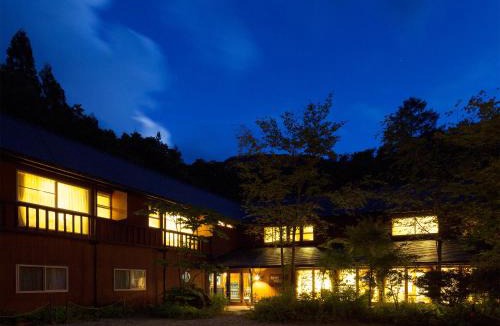Takayama Hotel | Nakaodaira