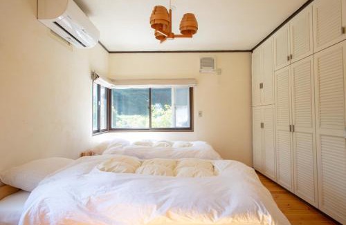 Tateshina-machi House | Nakasendo Ashida-Shuku Tateshina Akariya