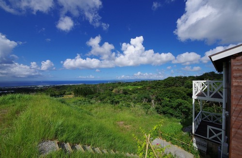 Shoshi Hotel | Nakijin Sky Villa