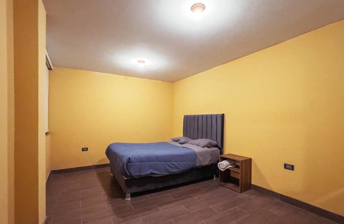 Yanahuara Bed & Breakfast | Namaste Hostel