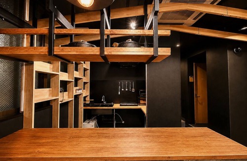 Minami Hostel | Namba Guesthouse HIVE - Hostel