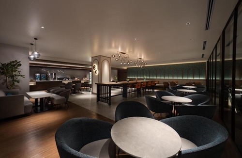 Sennichimae Hotel | Namba Oriental Hotel