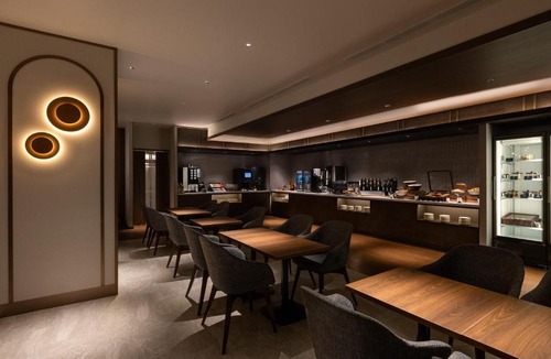 Sennichimae Hotel | Namba Oriental Hotel