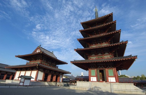 Sennichimae Hotel | Namba Oriental Hotel