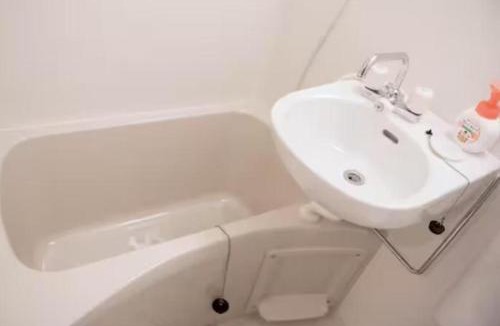 Nishinari Apartment | Namba Shinsaibashi USJ 4 peoples valuehjq102
