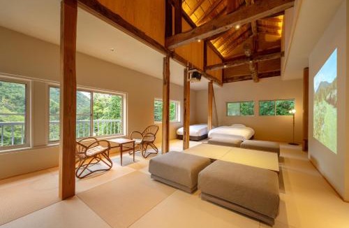 Yonezawa Hotel | Namegawaonsen Fukushimaya
