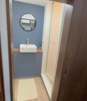 Namba Villa | NAMI Luxury Home Shimanouchi Villa