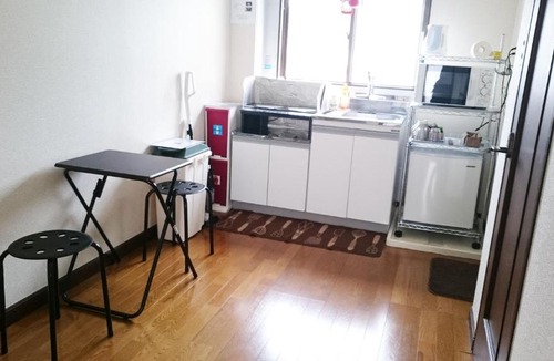 Nezu Apartment | Namio Apartment 301