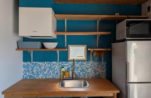 Oita House | namioto - Vacation STAY 20527