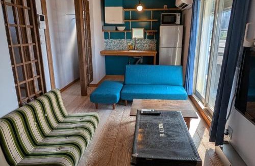 Oita House | namioto - Vacation STAY 20527
