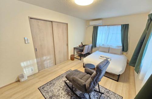 Asakusa Apartment | Nana House Asakusa