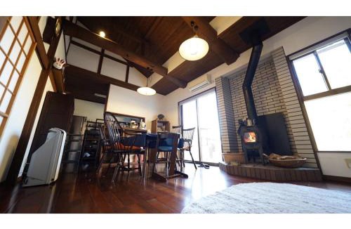 Isumi House | Nanakuniyama Minka - Vacation STAY 37250v