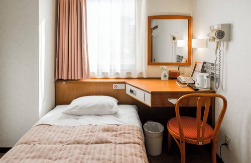 Kitakami Hotel | nanbuhotel