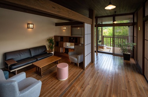 Yamakawa Onsen House | Nanjyoen
