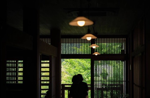 Yamakawa Onsen House | Nanjyoen