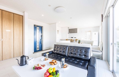 Shirahama Villa | Nanki shirahama View point