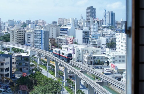 Makishi Hotel | Nansei Kanko Hotel