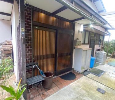 Tsumuura House | Naoshima J-House