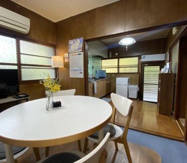 Tsumuura House | Naoshima J-House