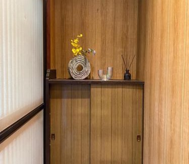 Tsumuura House | Naoshima J-House