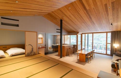 Tsumuura Hotel | Naoshima Ryokan Roka
