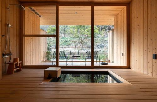 Tsumuura Hotel | Naoshima Ryokan Roka