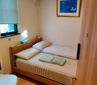 Nara Hostel | Nara Deer Hostel