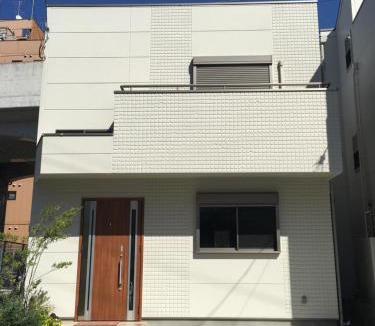 Nara House | Nara Guesthouse Kaede