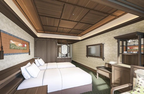 Nara Hotel | Nara Hotel
