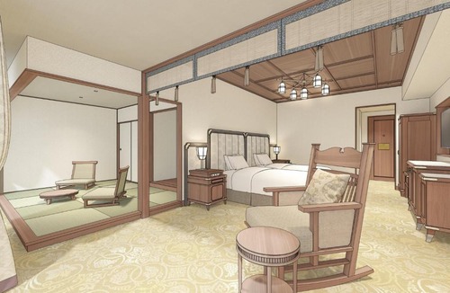 Nara Hotel | Nara Hotel