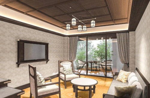Nara Hotel | Nara Hotel