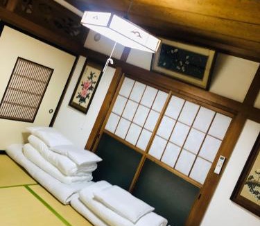 Kawagoe House | Nara House R1