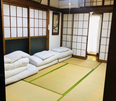 Kawagoe House | Nara House R1