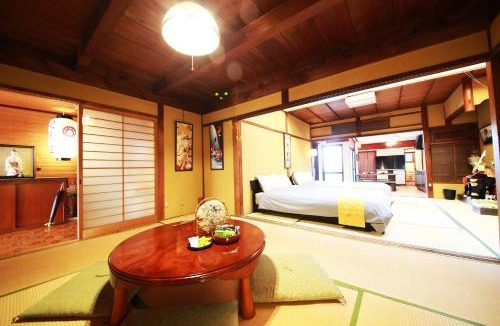 Nara House | Nara Imai House