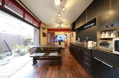 Nara House | Nara Imai House