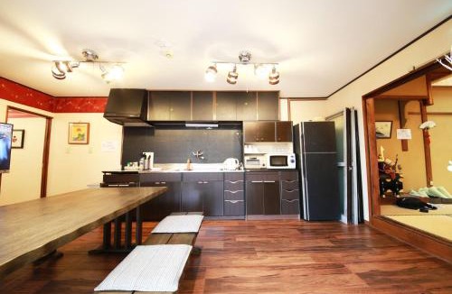 Nara House | Nara Imai House