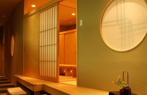 Nara Hotel | Nara Royal Hotel