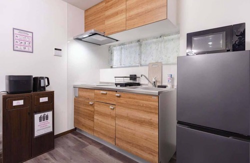 Yachiyo House | Narita Access｜Direct to Tokyo｜7 min to Station