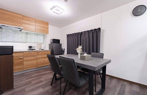 Yachiyo House | Narita Access｜Direct to Tokyo｜7 min to Station