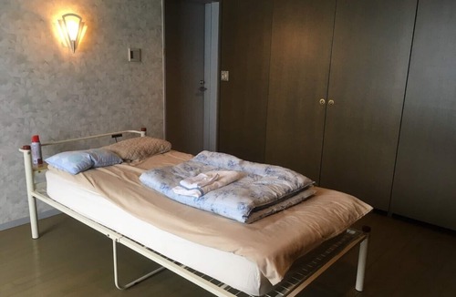 Katakai Hostel | Narita Airport Samurai Hostel