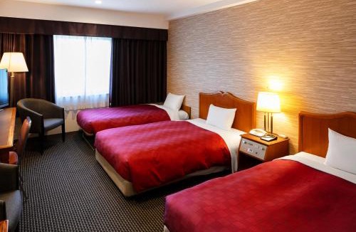 Narita Hotel | Narita Gateway Hotel